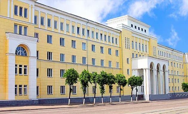 Campus photo — Smolensk State Medical University
