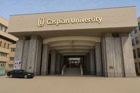 Campus photo — Caspian International School of Medicine (PTP - $1000)