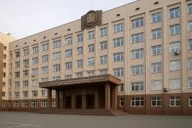 Campus photo — West Kazakhstan Marat Ospanov State Medical University